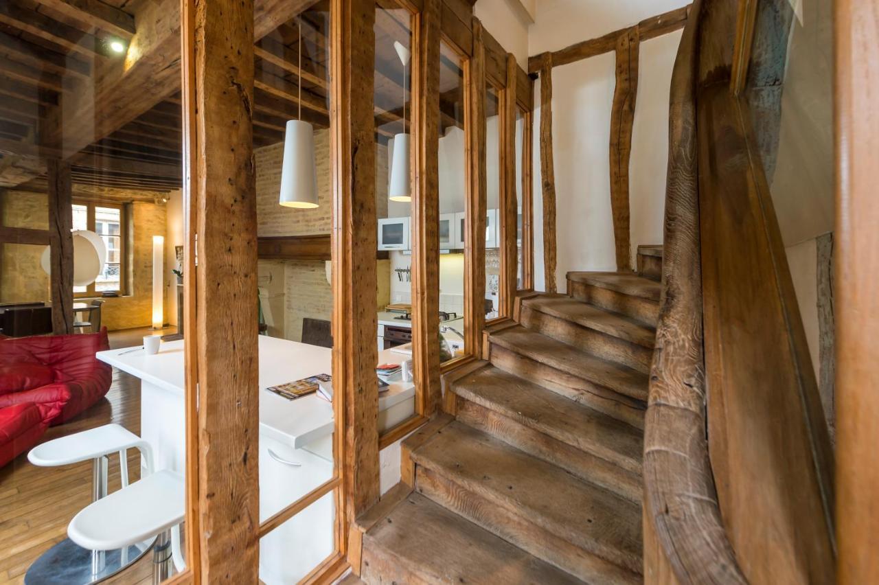 Suite Mana OHANA - Suite de Charme **** avec Parking privé Charleville-Mézières Exterior foto